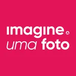 Imagine uma foto icon