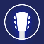 Fretzl - Guitar's Language App icon