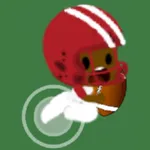 Frontyard Football - 2D Arcade icon