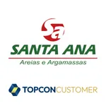 Cliente Santa Ana icon