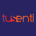 Tusenti icon