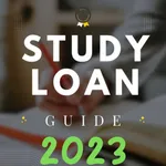 Student Loan App - Study Guide icon