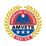 Amvets Post 6 icon