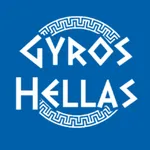 Gyros Hellas icon