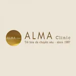 ALMA Clinic icon