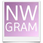 NWgram icon