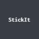 StickIt: Simplicity of Notes icon