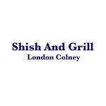 Shish & Grill London Colney icon