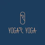 Yogar Yoga 瑜家瑜珈 icon