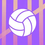 Netball Scorer App icon