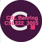 CSL Behring CSL222_3005 icon