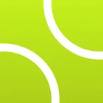 First Serve: Tennis AI Tracker icon
