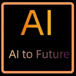 Chat AI Future icon