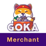 GOKA Merchant icon