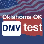 Oklahome DMV Test 2023 Prep icon