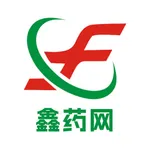 鑫药网 icon