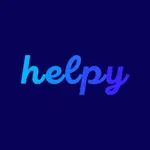 Helpy - مساعد icon