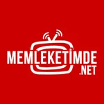 Memleketimde Net icon