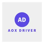 AOX Driver icon