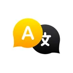 Language AI - Scanner icon