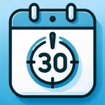 30 for 30: Daily Skill Builder icon
