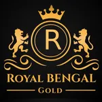 Royal Bengal Gold icon