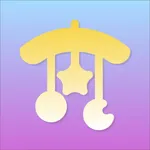 Please Sleep Baby Sleep Sounds icon