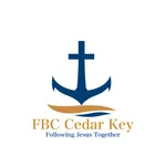 First Baptist of Cedar Key icon