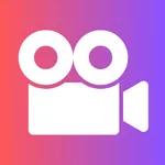 Custom Cam | Storage Saver icon