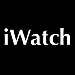 iWatch - Keeps time accurately icon