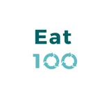 Eat100 icon