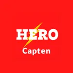 HERO Captain icon