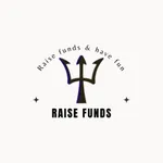 Raise Funds icon