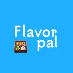 FlavorPal icon