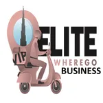 EliteWhereGo Business icon