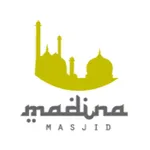 Madina Masjid Newbold icon