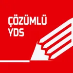 Çözümlü YDS İngilizce icon