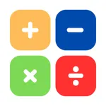 ColorfulCalculator icon