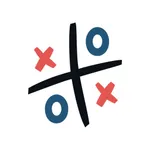 Tic Tac Toe : Online XOX icon