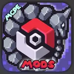 Pixelmon Mods Install for MCPE icon