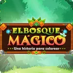 Bosque Mágico icon