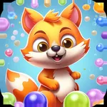 Animal Kingdom Bubble Shooter icon