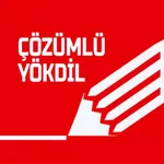 Çözümlü YÖKDİL İngilizce icon