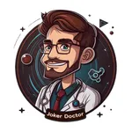 Joker Doctor icon