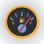 FuelLogger - Fuel & Expenses icon