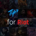 Tips For Riot icon
