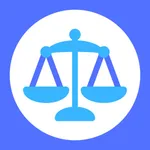 The Lawyer App. icon