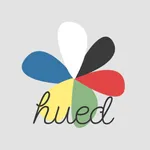 Hued-Color Your World icon