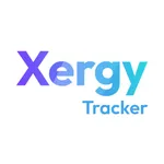 Xergy Tracker icon