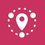 CLQ - Save & Share Places icon
